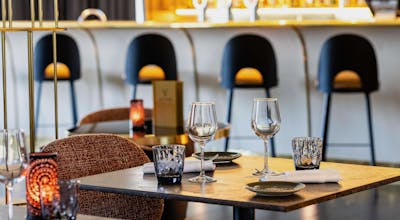 Pullman Brussels Midi