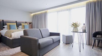 Mercure Newcastle George Washington Hotel Golf & Spa