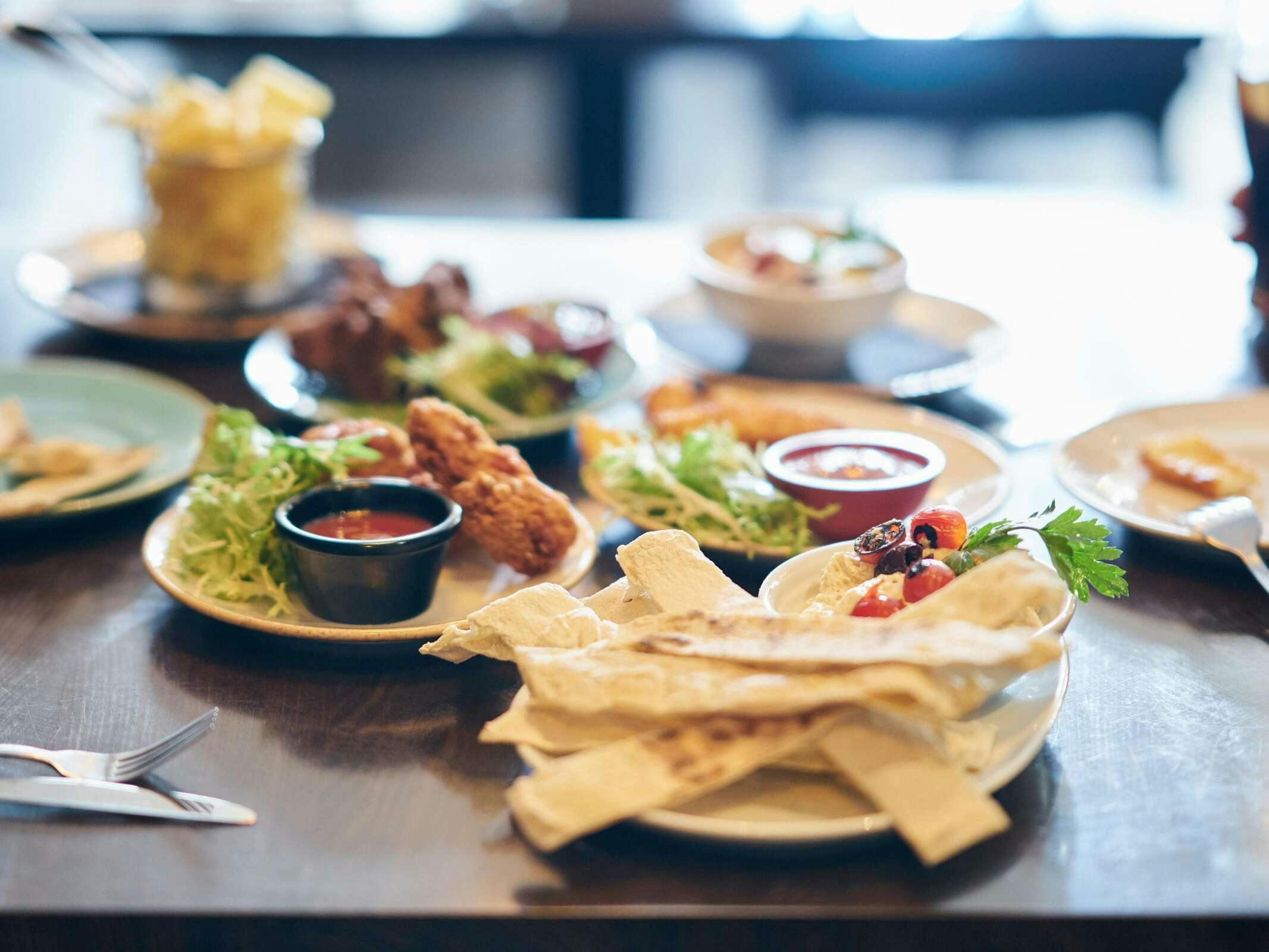 Hotel Mercure Newcastle George Washington Hotel Golf & Spa photo 3