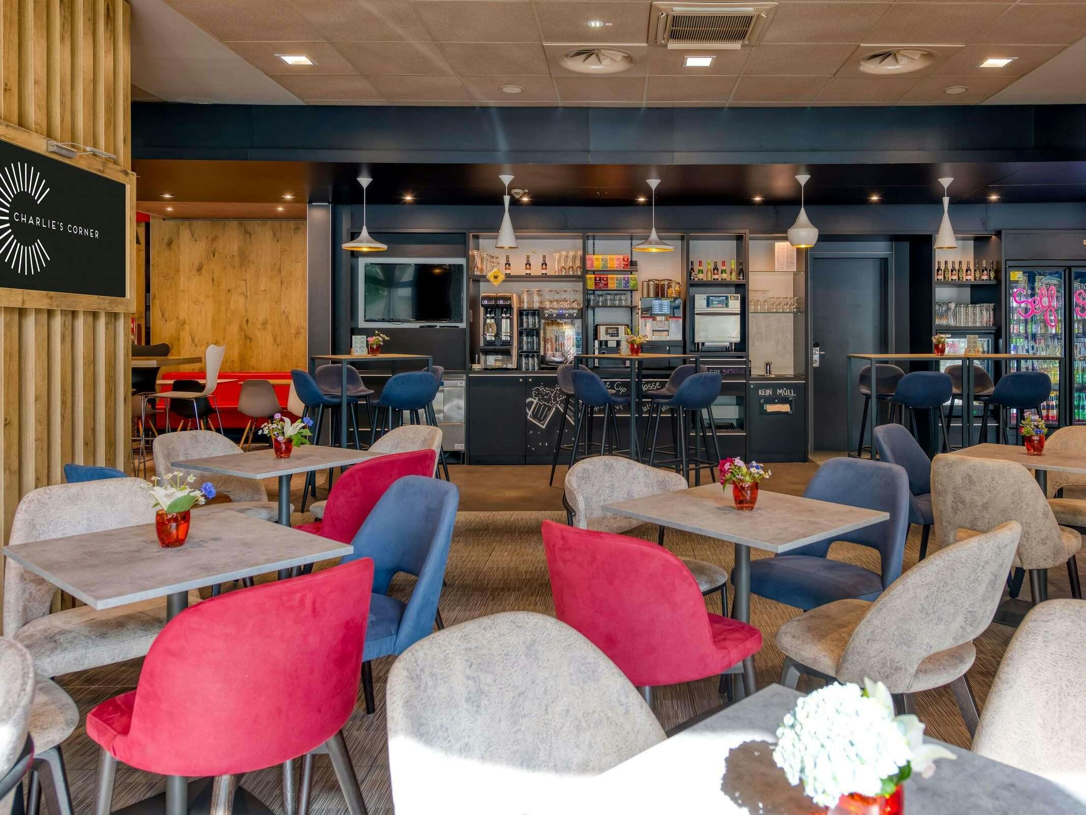 Ibis Berlin Kurfuerstendamm