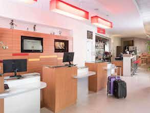 Hotel Ibis Valparaiso photo 3