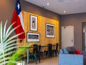 Hotel Ibis Valparaiso photo 4