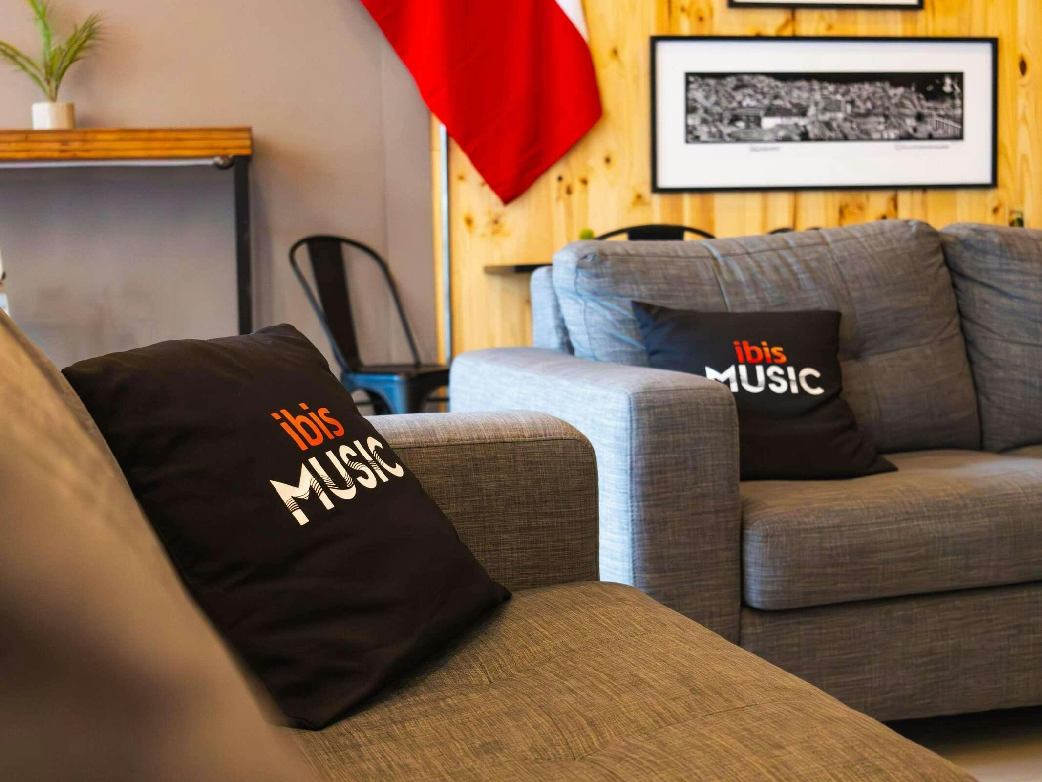 Hotel Ibis Valparaiso photo 5