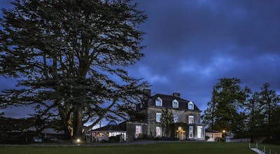 Mercure Bristol North The Grange Hotel