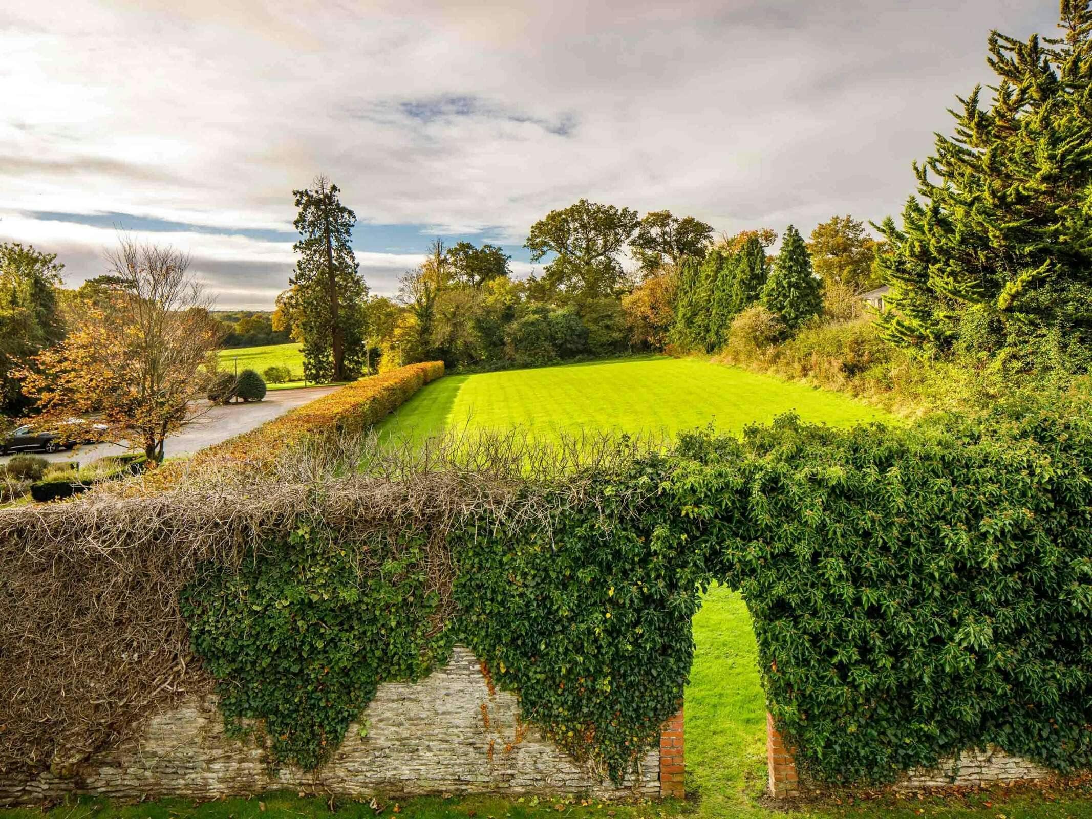 Hotel Mercure Bristol North The Grange Hotel photo 4