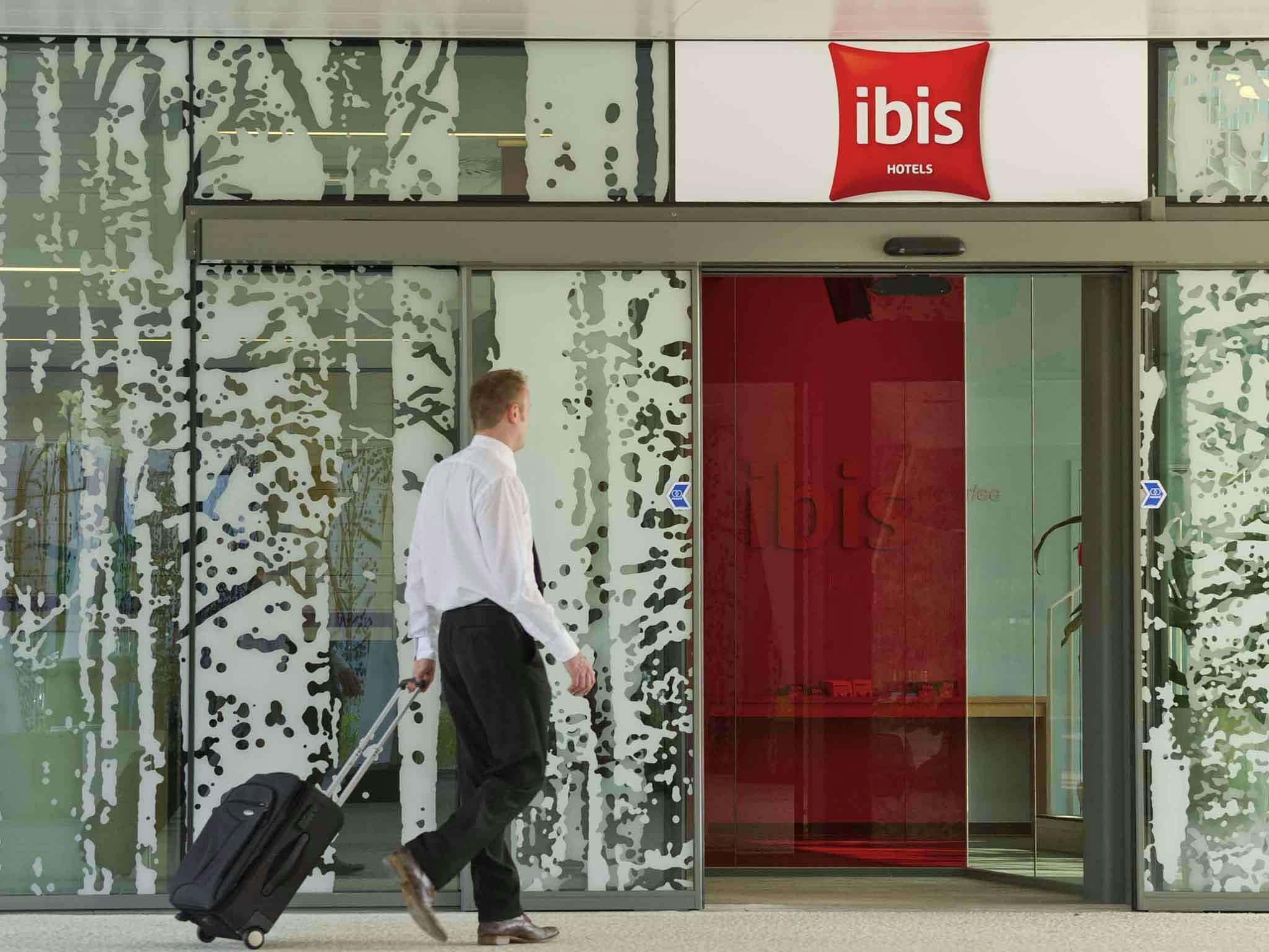 ibis Leuven Heverlee