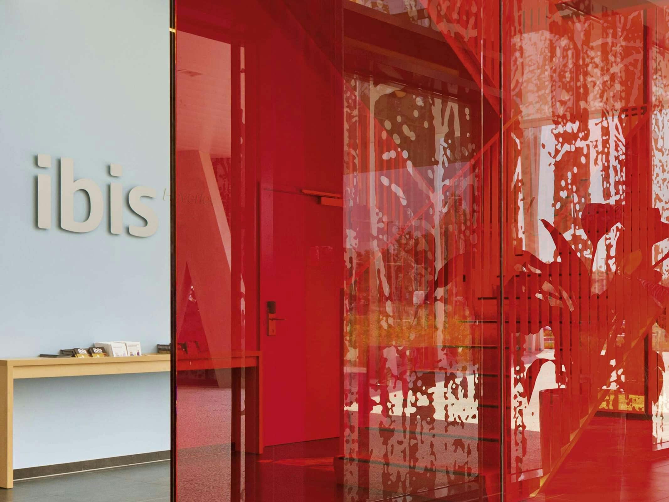 Hotel ibis Leuven Heverlee photo 2