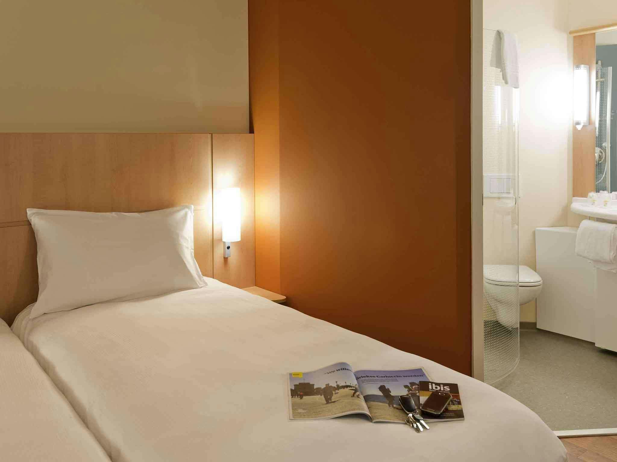 Hotel ibis Leuven Heverlee photo 3