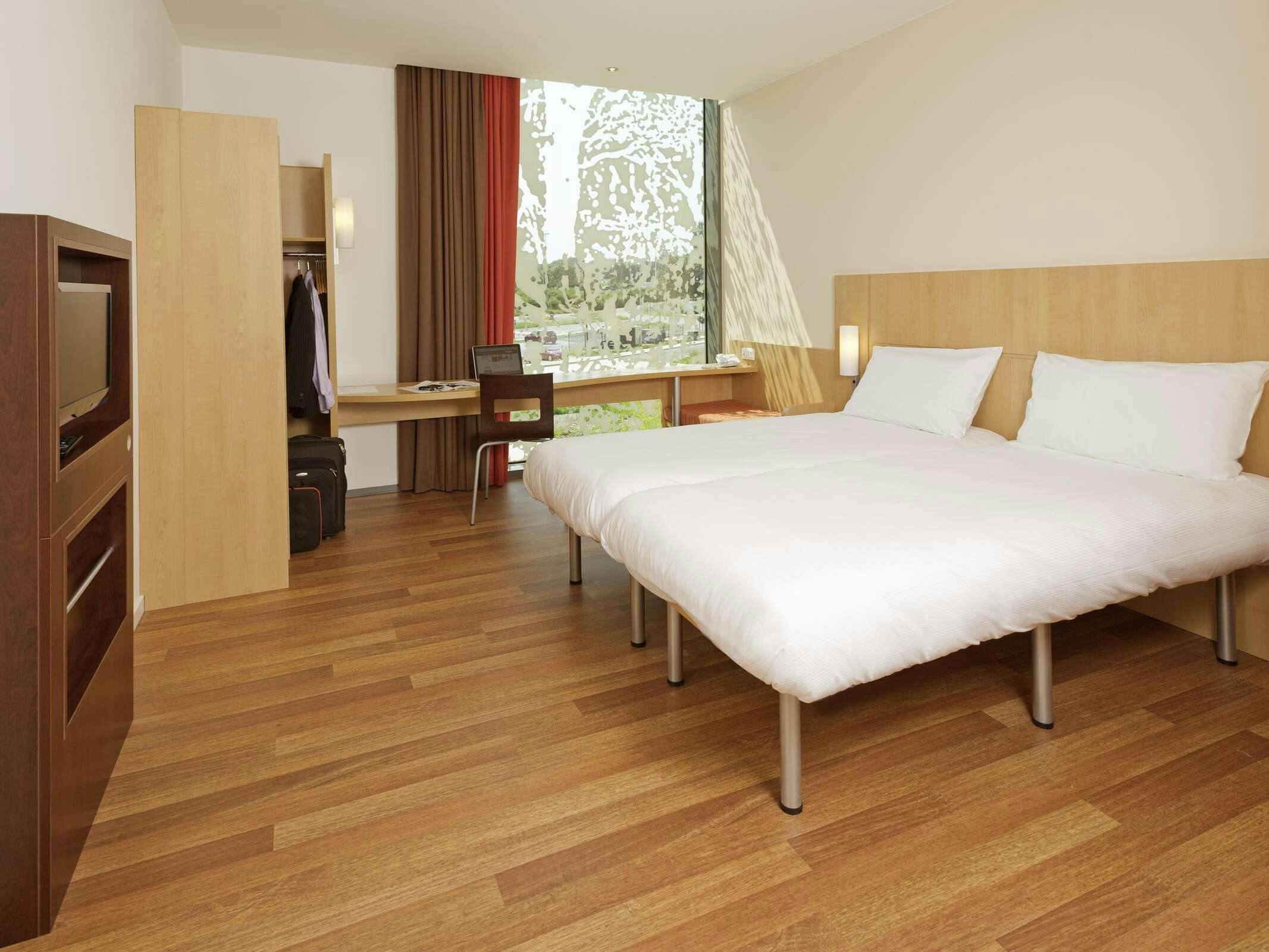Hotel ibis Leuven Heverlee photo 4
