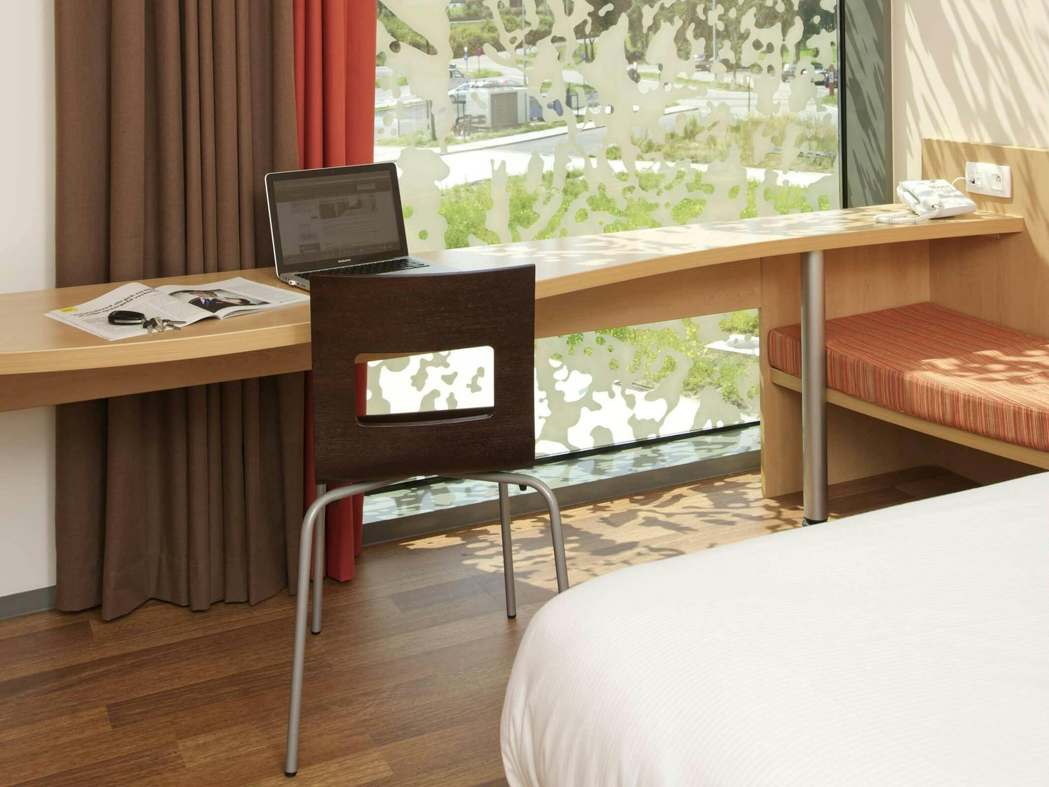 Hotel ibis Leuven Heverlee photo 5