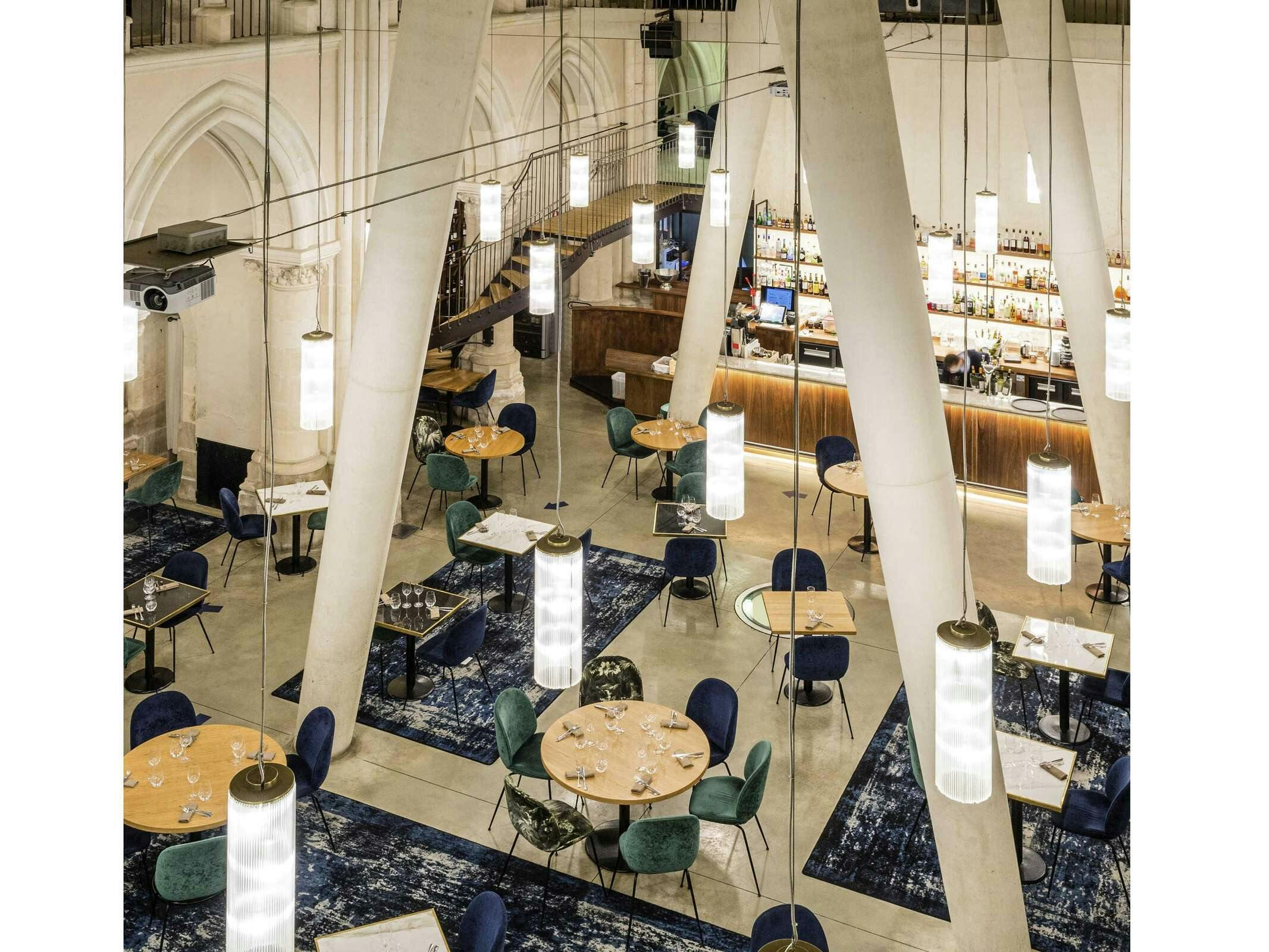 Hotel Mercure Poitiers Centre photo 3