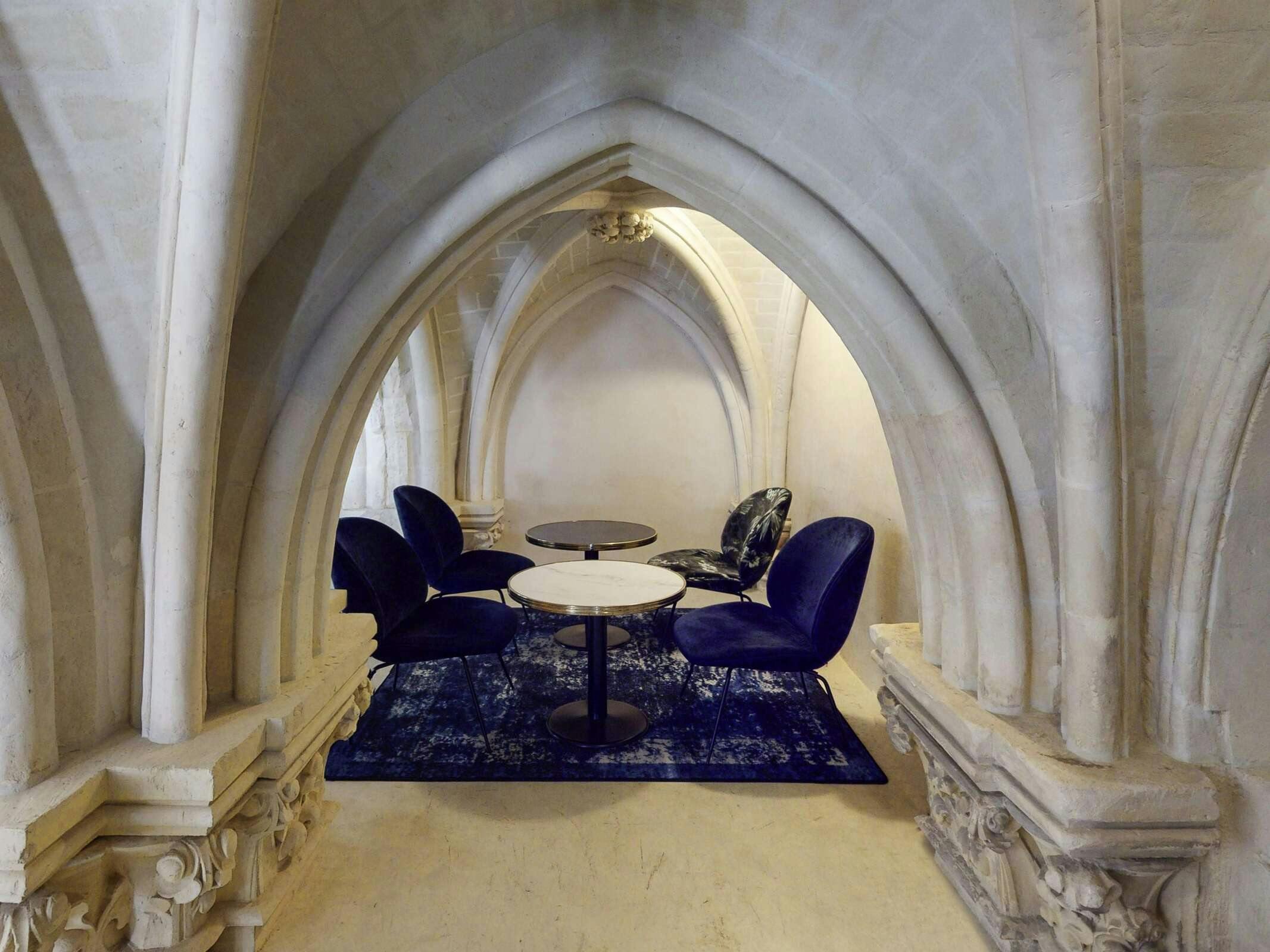 Hotel Mercure Poitiers Centre photo 4