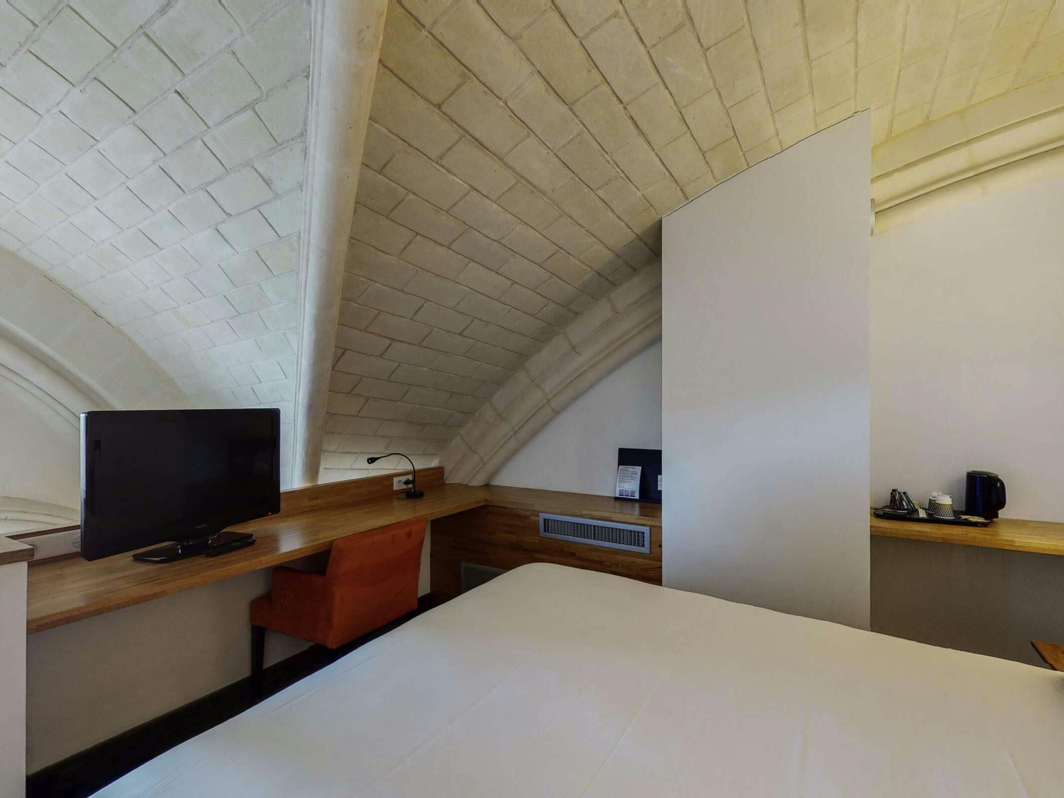 Hotel Mercure Poitiers Centre photo 5