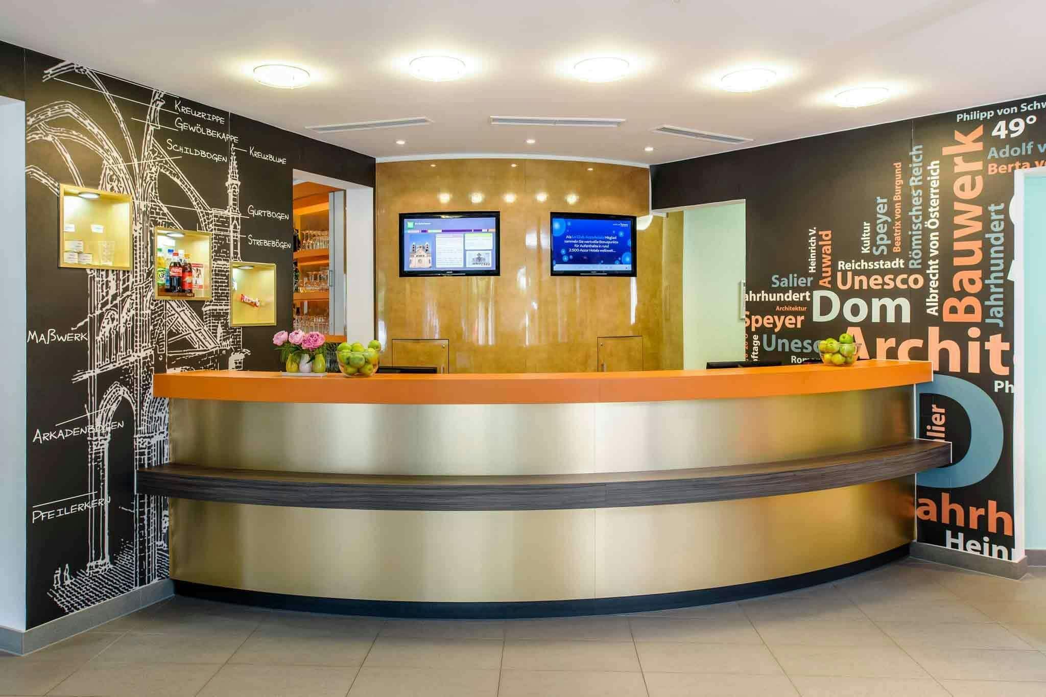 Hotel Ibis Styles Speyer photo 1