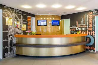 Hotel Ibis Styles Speyer photo 1