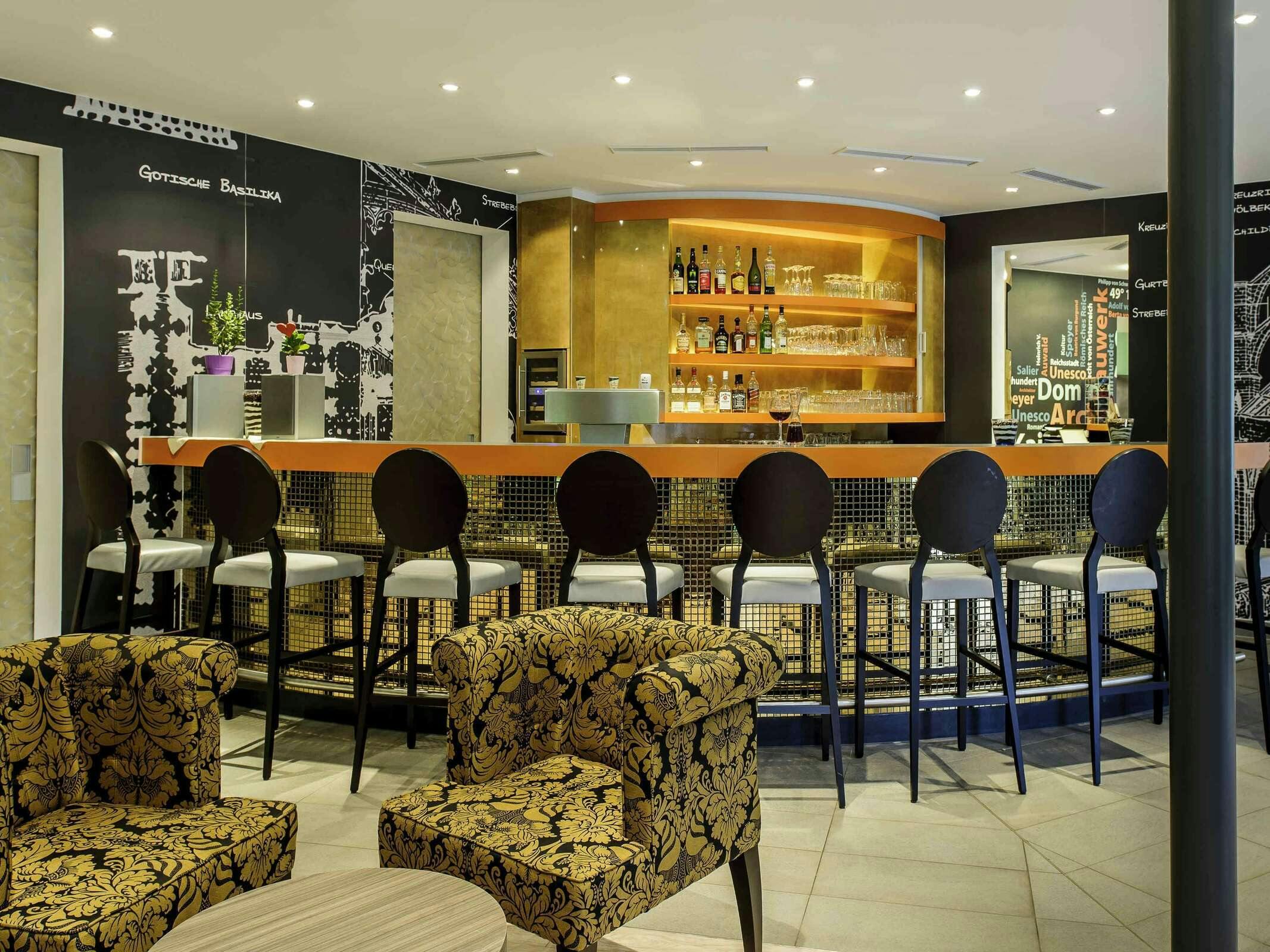 Hotel Ibis Styles Speyer photo 3