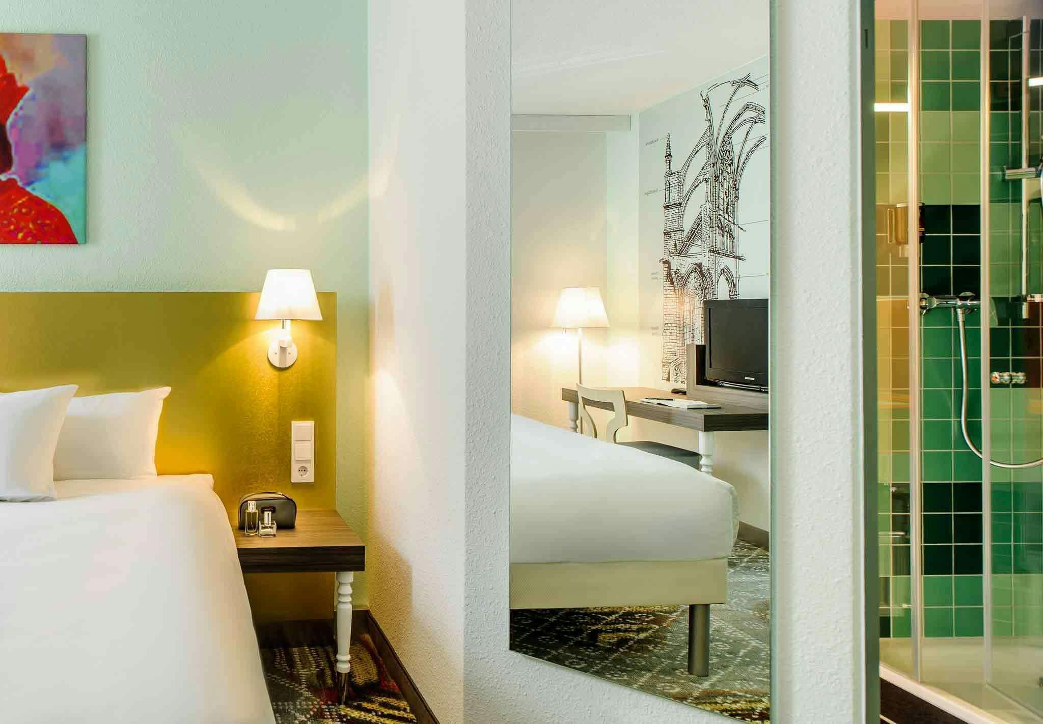 Hotel Ibis Styles Speyer photo 5