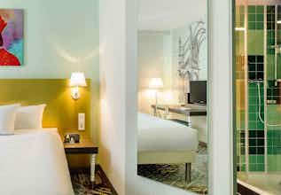 Hotel Ibis Styles Speyer photo 5