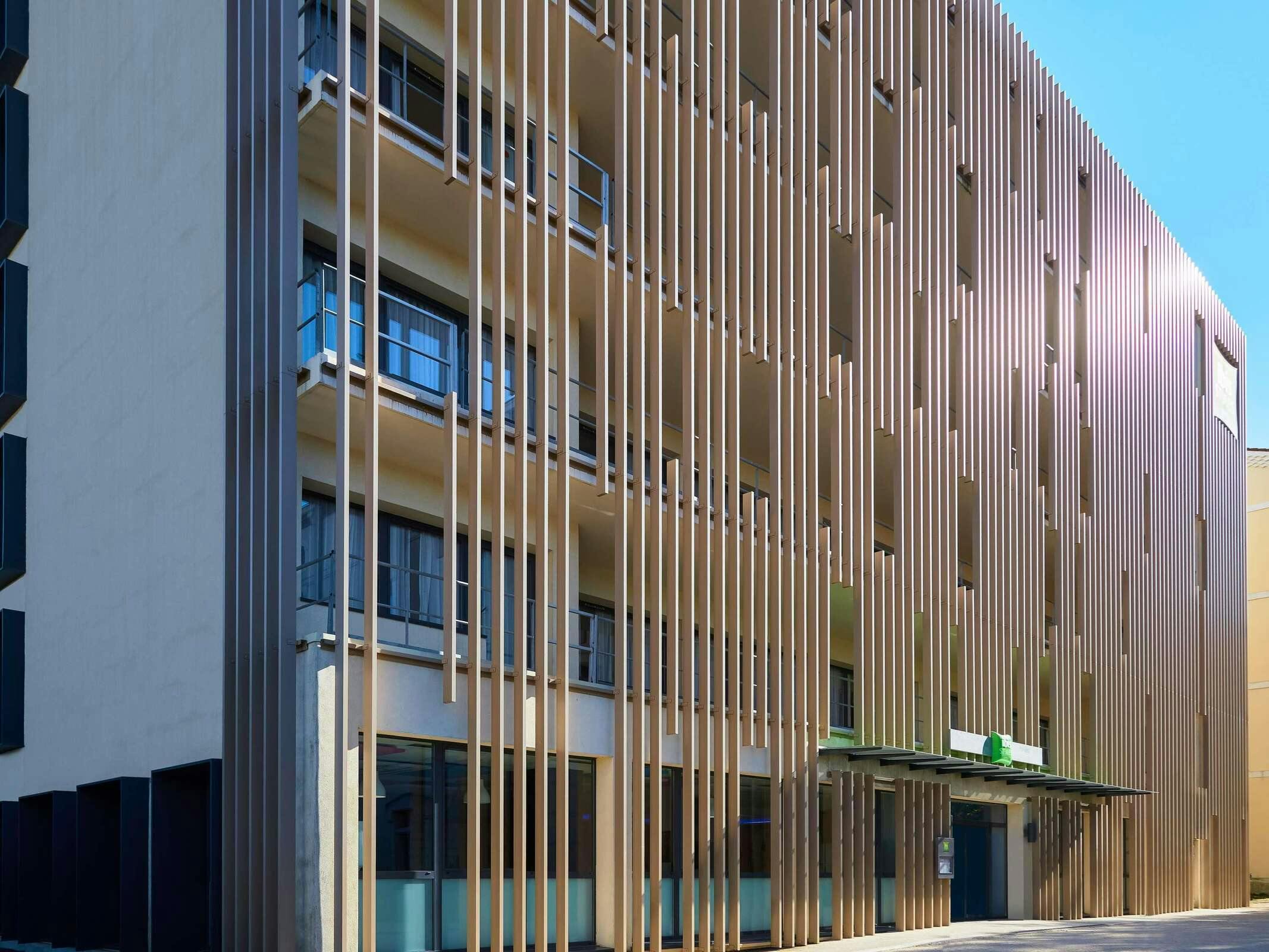 Hotel Ibis Styles Montélimar Centre photo 3