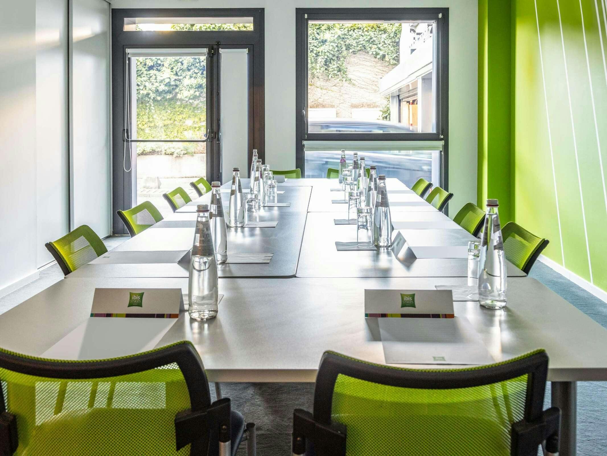 Hotel Ibis Styles Montélimar Centre photo 5