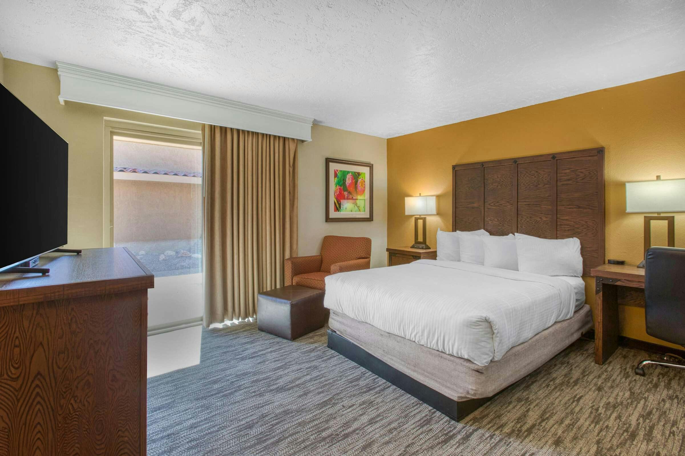 Best Western Rancho Grande