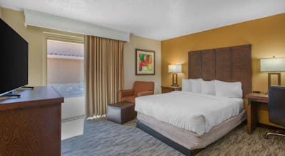 Best Western Rancho Grande