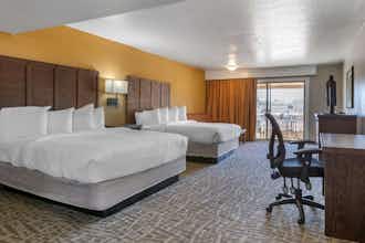 Hotel Best Western Rancho Grande photo 1