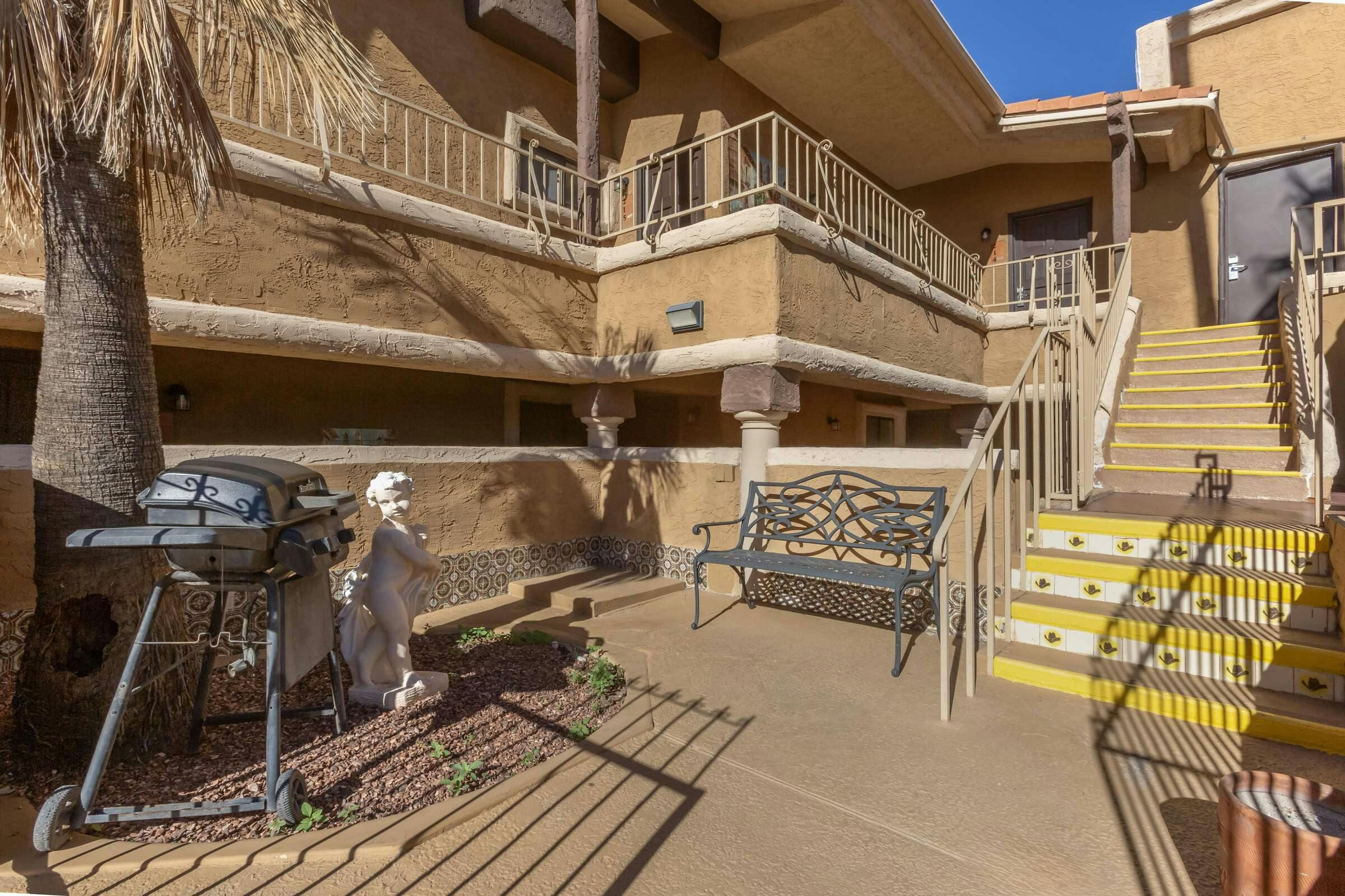 Hotel Best Western Rancho Grande photo 2