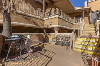 Hotel Best Western Rancho Grande photo 2