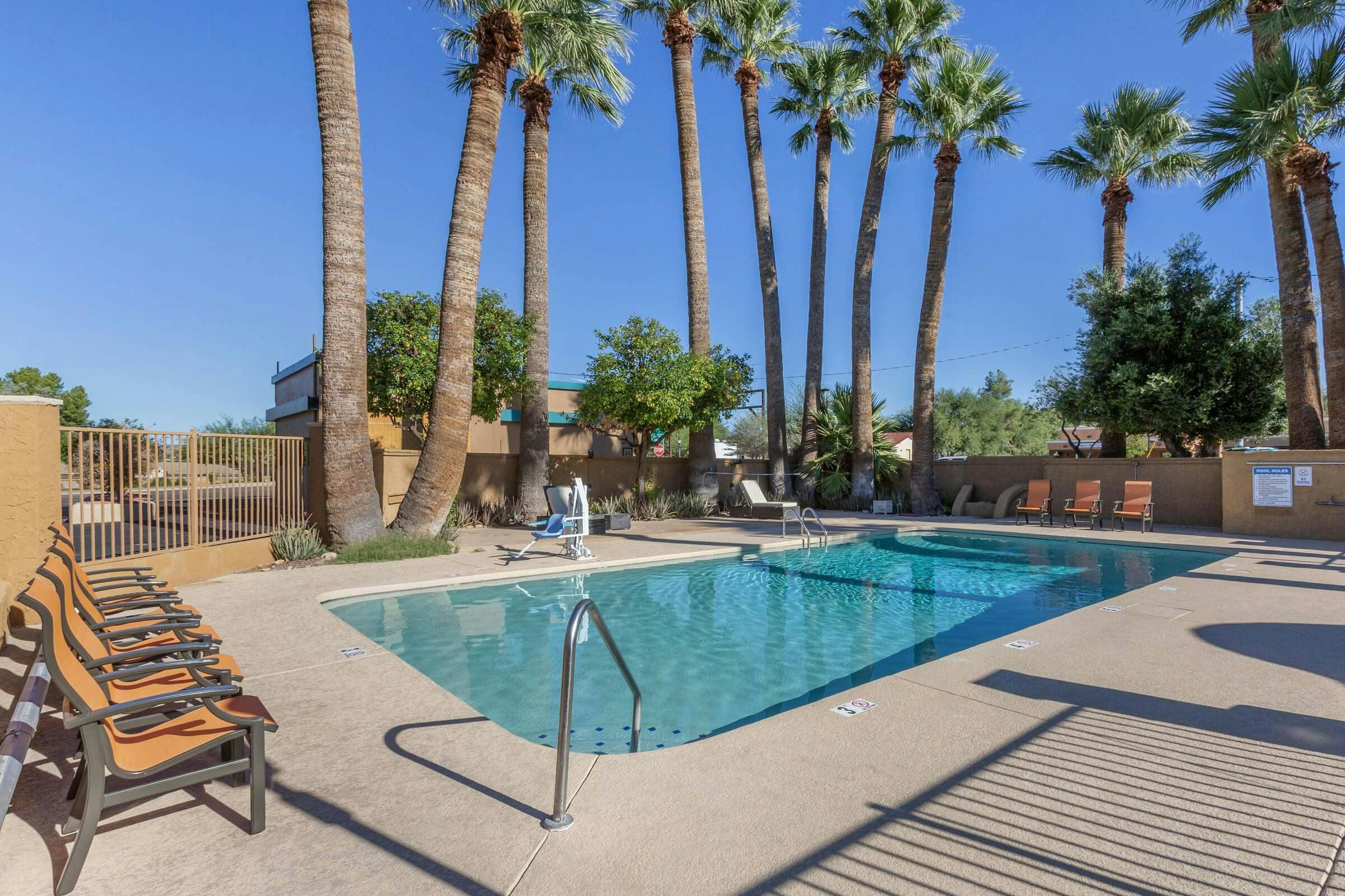 Hotel Best Western Rancho Grande photo 3