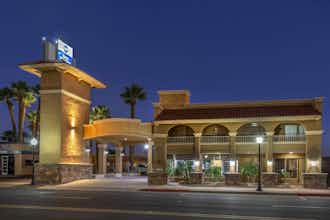 Hotel Best Western Rancho Grande photo 4