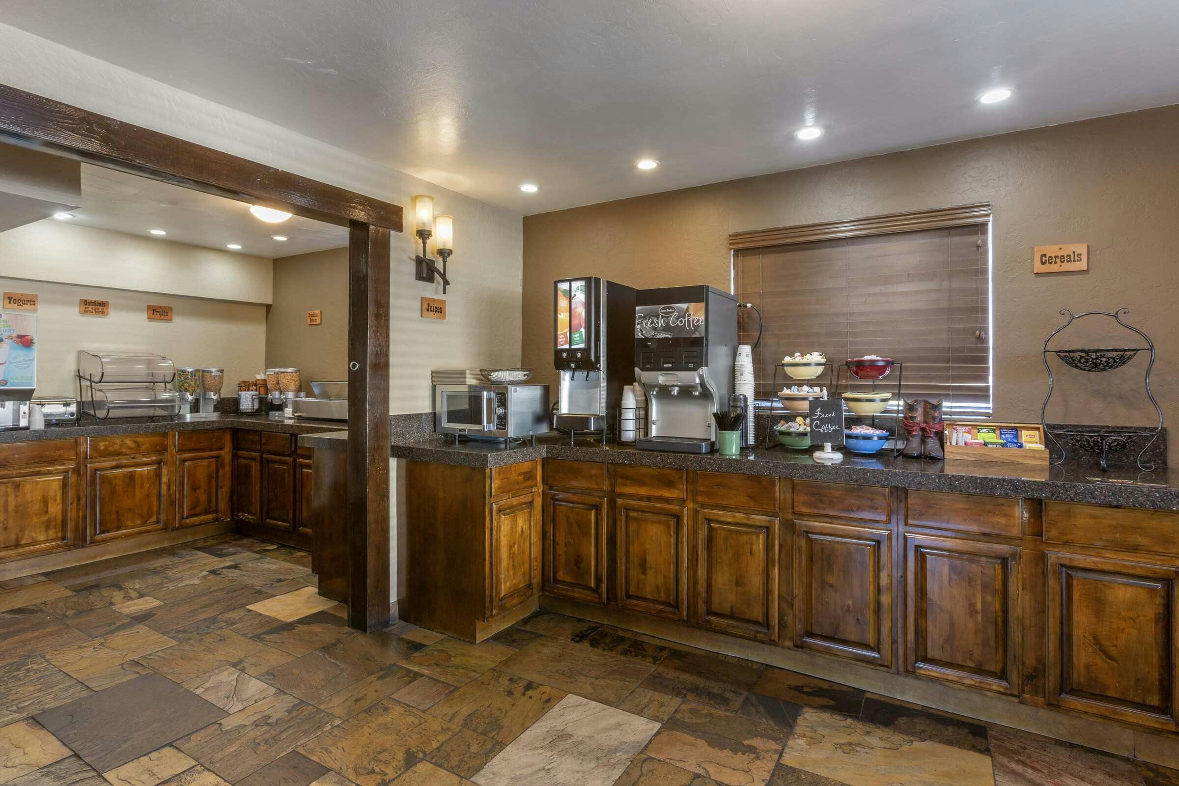 Hotel Best Western Rancho Grande photo 5