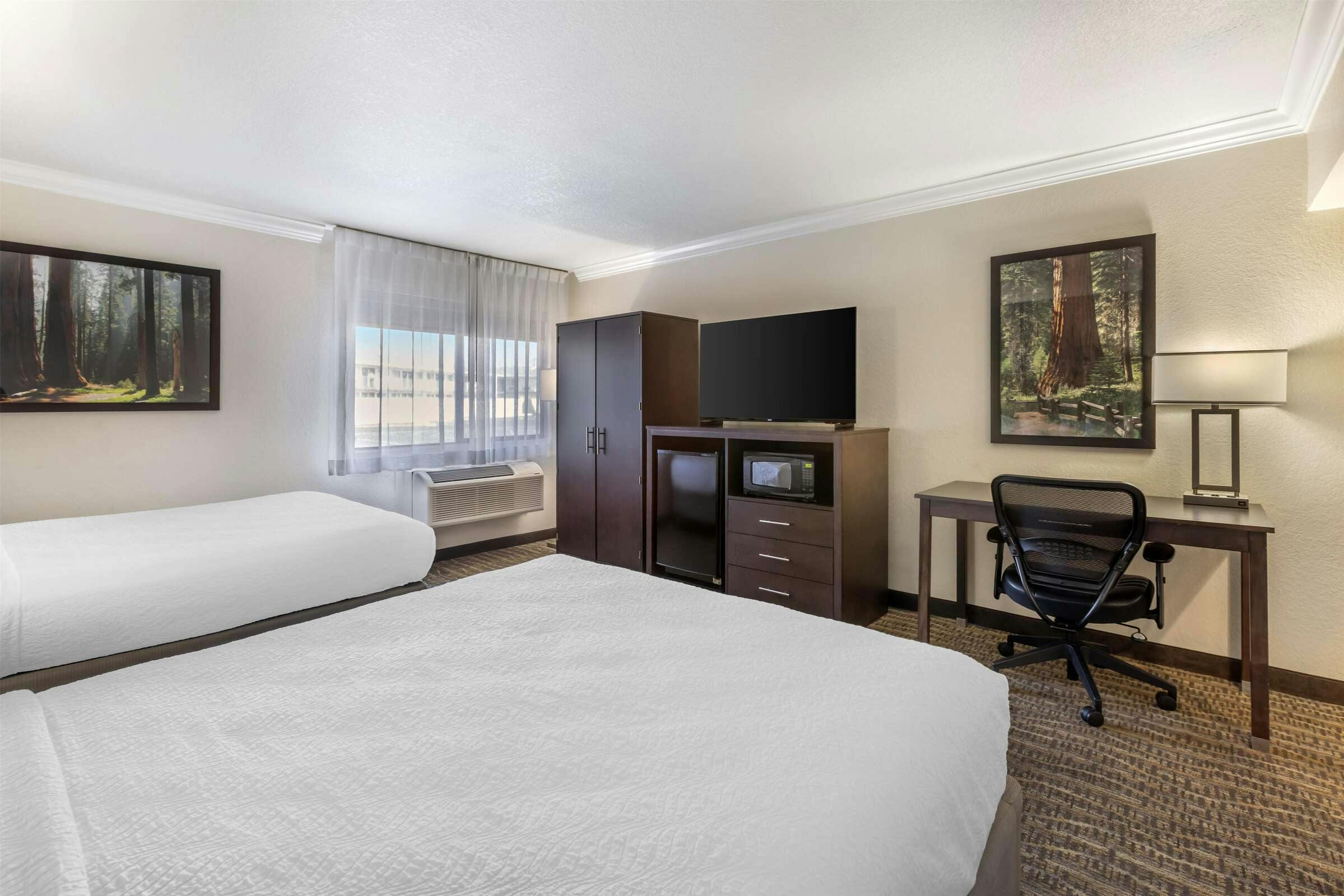 Hotel Best Western Town & Country Lodge photo 2