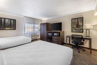 Hotel Best Western Town & Country Lodge photo 2