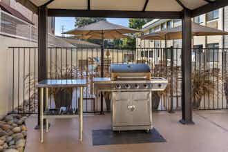 Hotel Best Western Town & Country Lodge photo 3