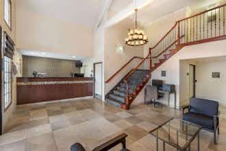 Hotel Best Western Town & Country Lodge photo 4