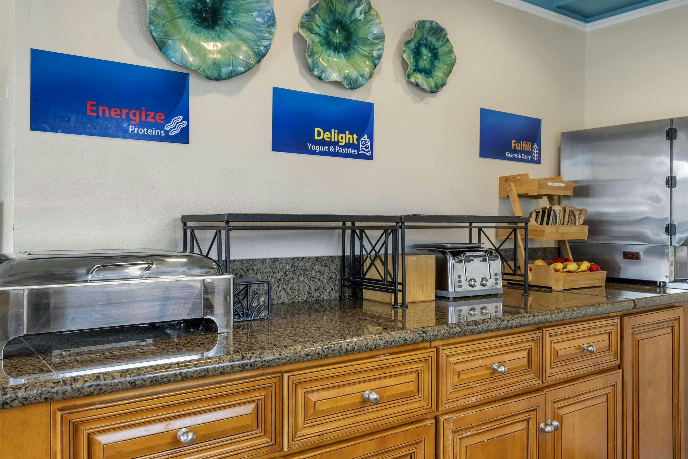 Hotel Best Western Tradewinds photo 4