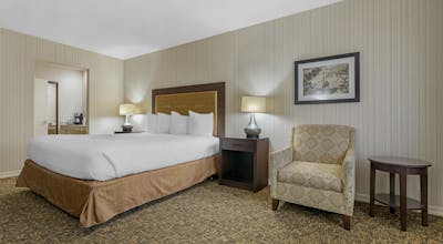 Best Western Plus Big America