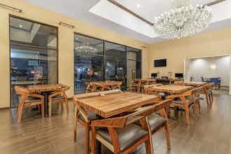 Hotel Best Western Plus Big America photo 1