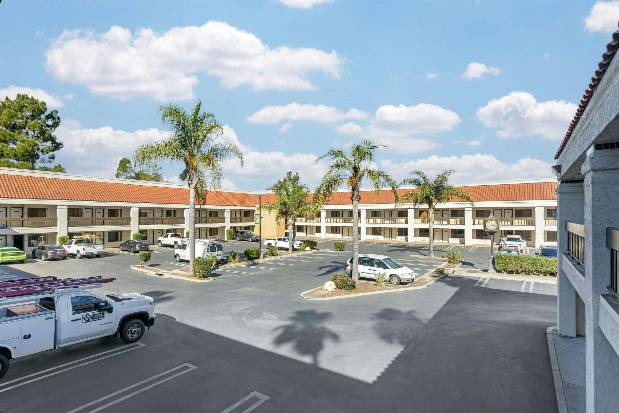 Hotel Best Western Plus Big America photo 2