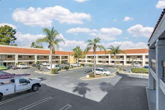 Hotel Best Western Plus Big America photo 2