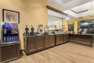 Hotel Best Western Plus Big America photo 4