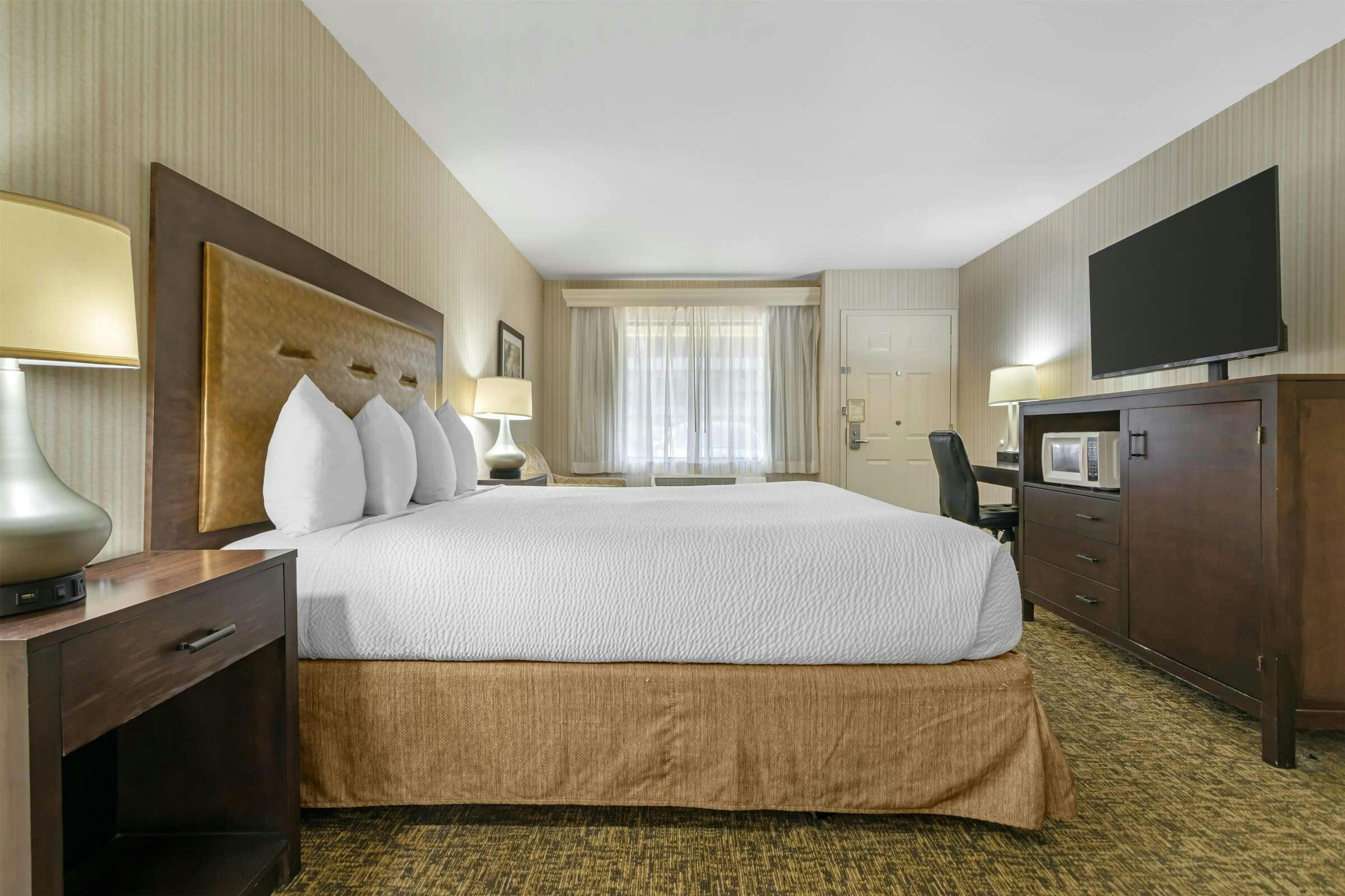 Hotel Best Western Plus Big America photo 5
