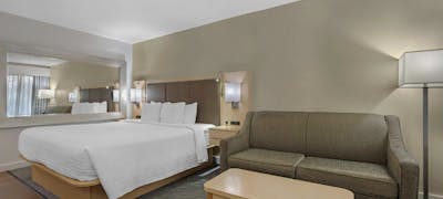 Best Western Plus South Coast Inn