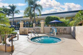Hotel Best Western Plus South Coast Inn photo 3