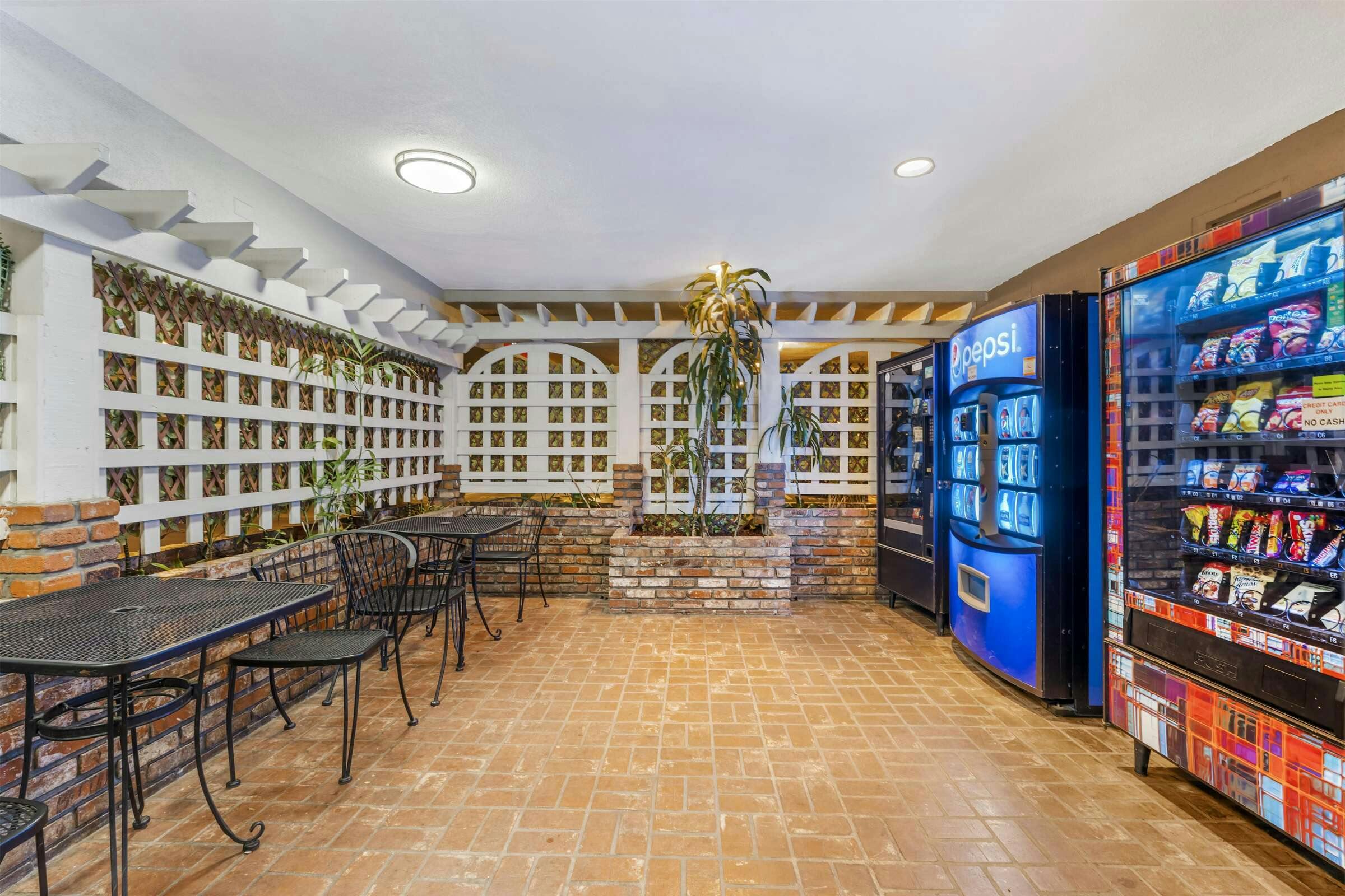 Hotel Best Western Plus Carriage Inn photo 5