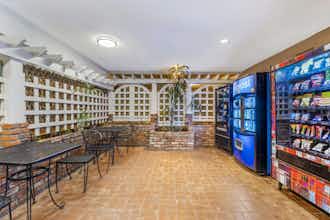 Hotel Best Western Plus Carriage Inn photo 5