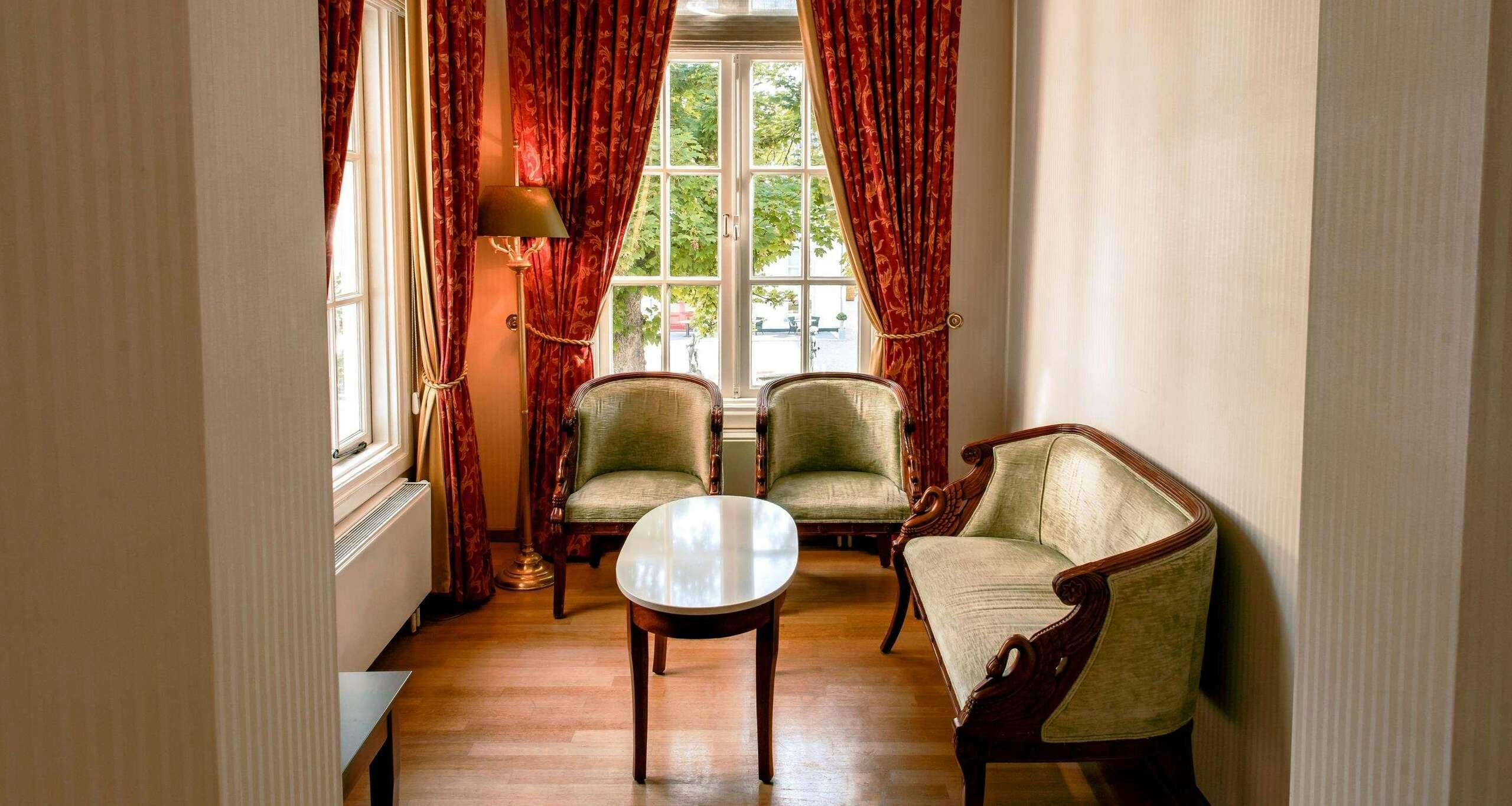 Hotel Grand Hotel Karel V photo 5