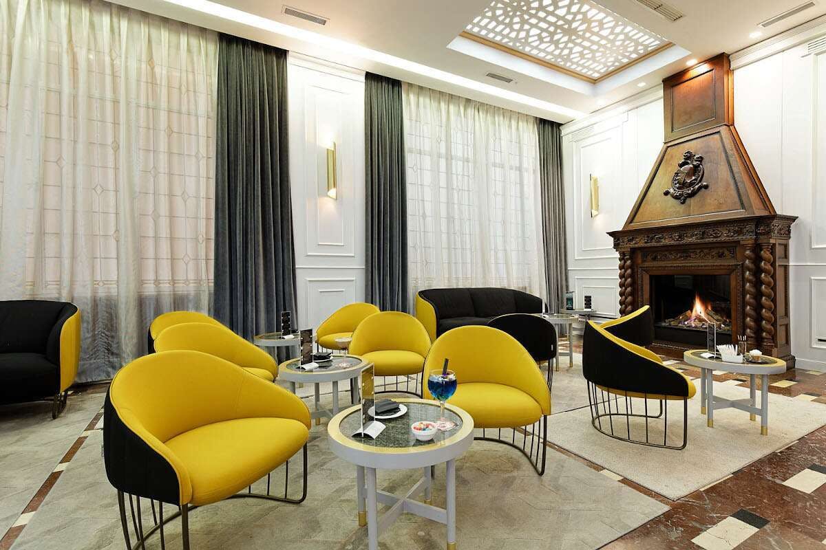 Hotel Grupotel Mayorazgo photo 4