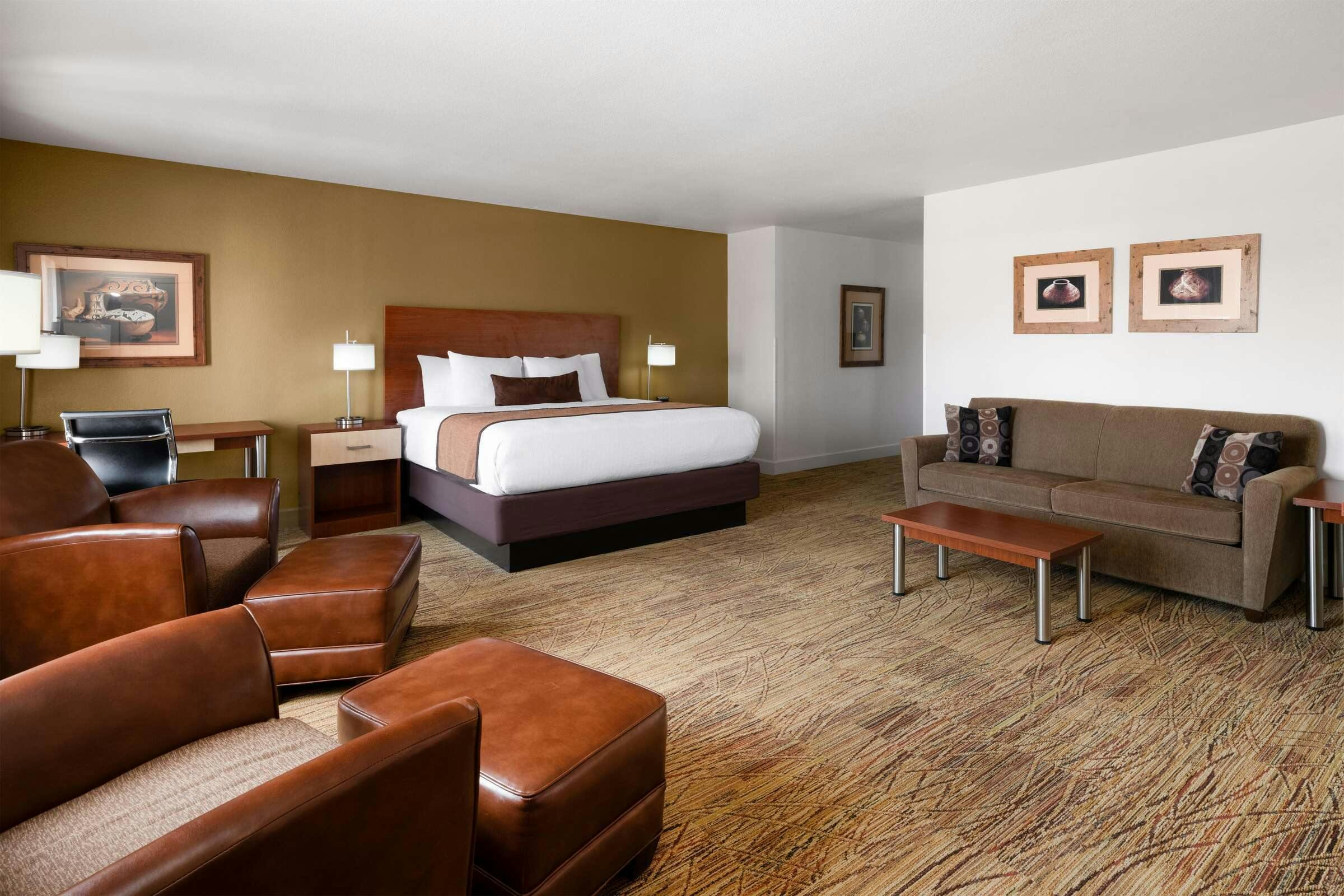 Best Western Discovery Inn